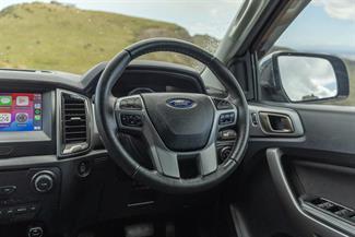 2019 Ford Ranger - Thumbnail