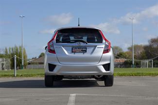 2015 Honda Fit - Thumbnail