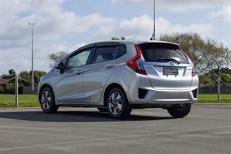 2015 Honda Fit - Thumbnail