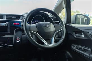 2015 Honda Fit - Thumbnail