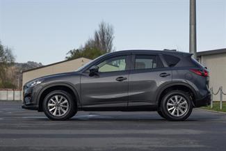 2014 Mazda CX-5 - Thumbnail