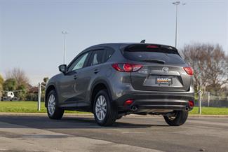 2014 Mazda CX-5 - Thumbnail