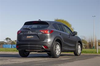 2014 Mazda CX-5 - Thumbnail