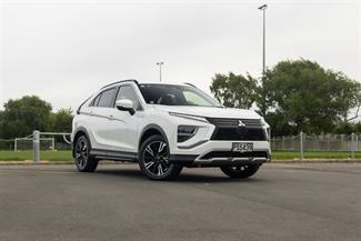 2023 Mitsubishi Eclipse Cross - Thumbnail