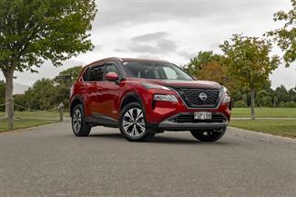 2023 Nissan X-Trail - Thumbnail