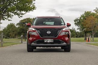 2023 Nissan X-Trail - Thumbnail