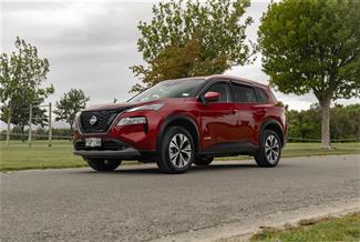 2023 Nissan X-Trail - Thumbnail