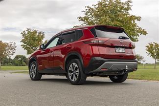 2023 Nissan X-Trail - Thumbnail