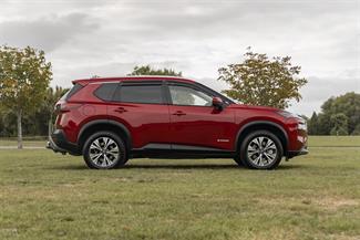 2023 Nissan X-Trail - Thumbnail