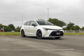 2019 Toyota Corolla - Thumbnail