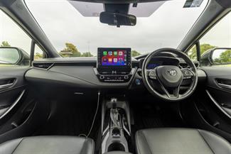 2019 Toyota Corolla - Thumbnail