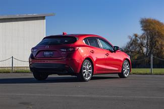 2013 Mazda AXELA SPORT - Thumbnail