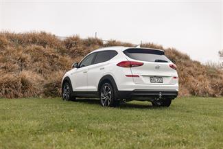 2019 Hyundai Tucson - Thumbnail