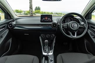 2018 Mazda Demio - Thumbnail