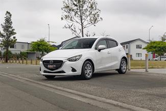 2018 Mazda Demio - Thumbnail