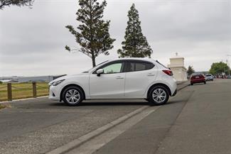 2018 Mazda Demio - Thumbnail