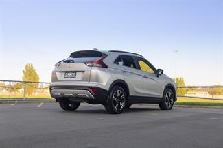 2023 Mitsubishi Eclipse Cross - Thumbnail