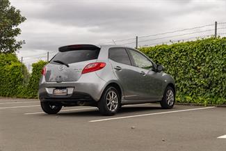 2014 Mazda Demio - Thumbnail