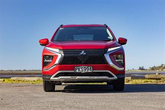 2022 Mitsubishi Eclipse Cross - Thumbnail