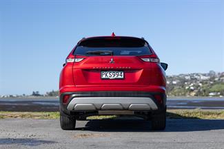 2022 Mitsubishi Eclipse Cross - Thumbnail