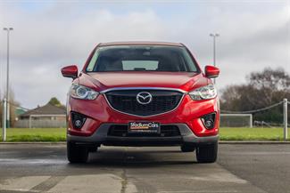 2013 Mazda CX-5 - Thumbnail