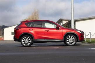 2013 Mazda CX-5 - Thumbnail