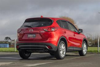 2013 Mazda CX-5 - Thumbnail