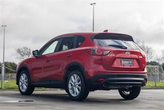 2013 Mazda CX-5 - Thumbnail