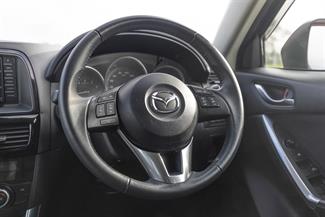 2013 Mazda CX-5 - Thumbnail