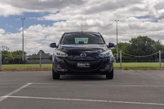 2014 Mazda Demio - Thumbnail