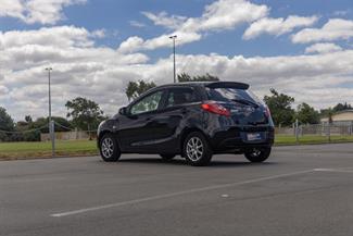 2014 Mazda Demio - Thumbnail