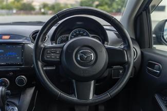 2014 Mazda Demio - Thumbnail