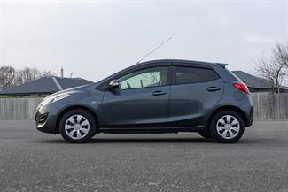 2012 Mazda Demio - Thumbnail