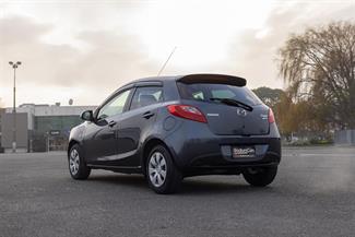 2012 Mazda Demio - Thumbnail