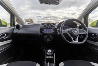 2017 Nissan Note - Thumbnail