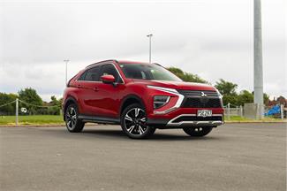 2023 Mitsubishi Eclipse Cross - Thumbnail