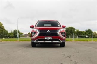 2023 Mitsubishi Eclipse Cross - Thumbnail