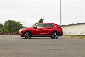 2023 Mitsubishi Eclipse Cross - Thumbnail