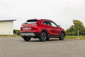 2023 Mitsubishi Eclipse Cross - Thumbnail