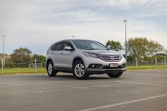 2012 Honda CR-V - Thumbnail