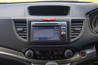 2012 Honda CR-V - Thumbnail