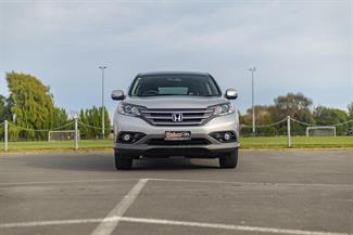 2012 Honda CR-V - Thumbnail