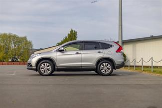 2012 Honda CR-V - Thumbnail