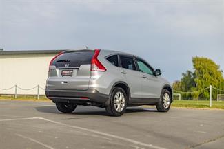 2012 Honda CR-V - Thumbnail