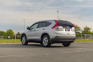 2012 Honda CR-V - Thumbnail