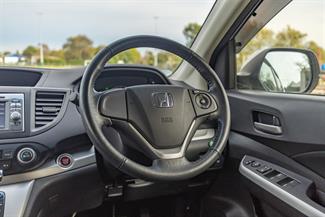 2012 Honda CR-V - Thumbnail