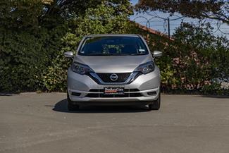 2020 Nissan Note - Thumbnail