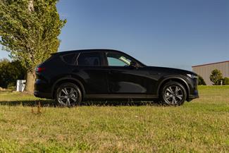 2023 Mazda Cx-60 - Thumbnail